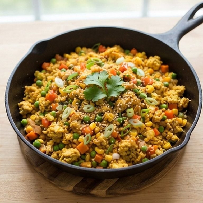 Veggie Fried Rice